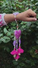 Cat Mom Bhabhi Lumba Rakhi