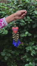Pataka Bhabhi Lumba Rakhi