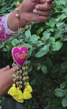 Parjayi Bhabhi Lumba Rakhi