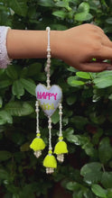 Happy Rakhi Bhabhi Lumba Rakhi