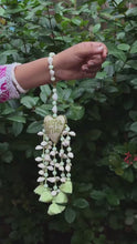 Match Girlie Bhabhi Lumba Rakhi