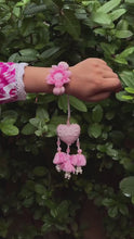Bride Bhabhi  Lumba rakhi