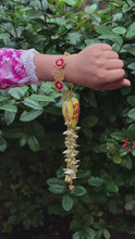 Our 1st Rakhi Together Bhabhi  Lumba