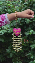 Pyaari Bhabhi Lumba Rakhi 2026