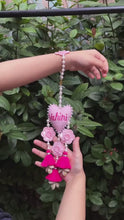 Vahini Bhabhi Lumba Rakhi